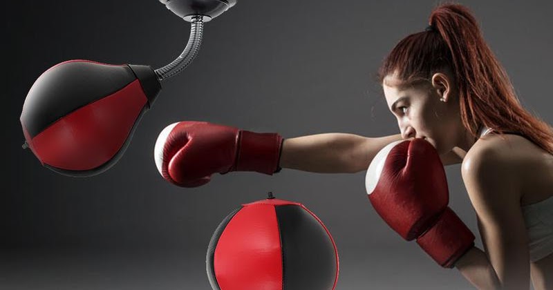 Kick Boxing