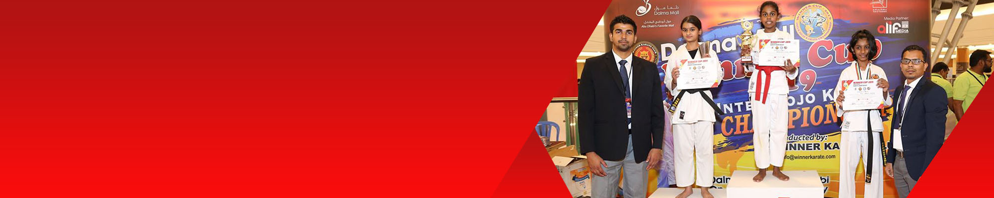 FaQ Banner