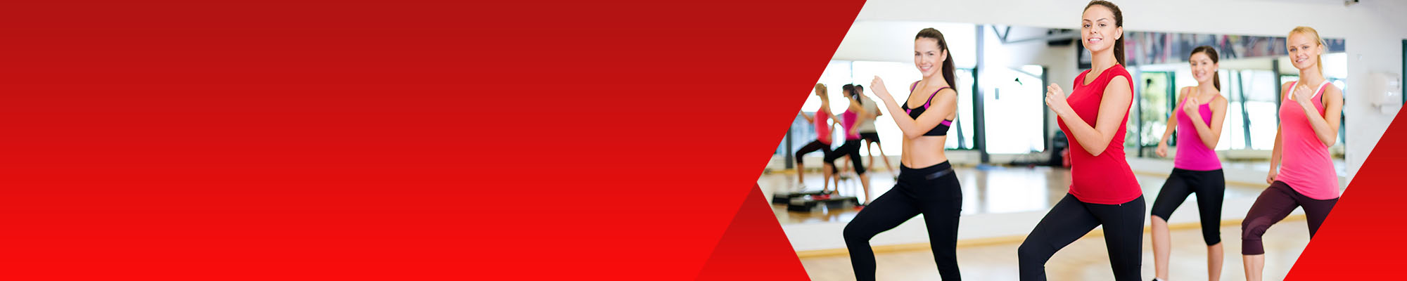 Fitness & Aerobics