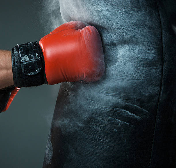 Kick Boxing
