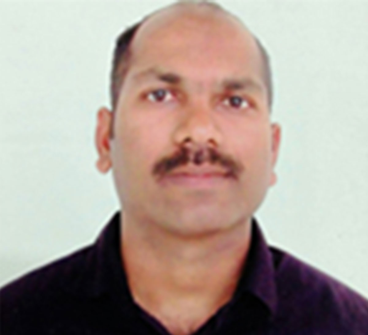 Sensei Gijesh Balakrishnan P.P.