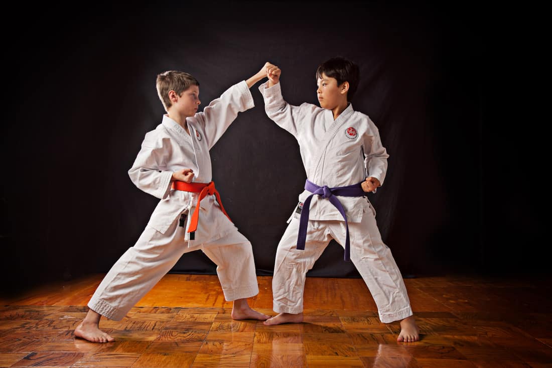 Karate