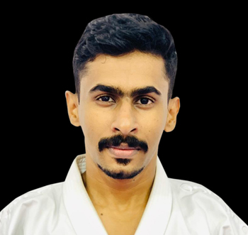 Sensei Noushad