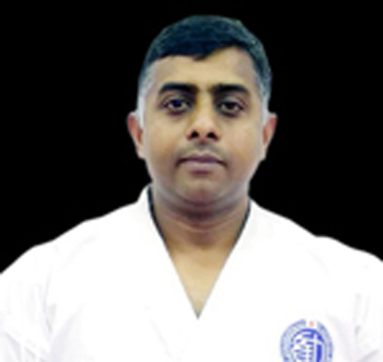 Shihan Sageer Arakkal