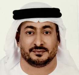 Saleh Omar Al Mashjari