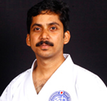 Shihan Arun Krishnan