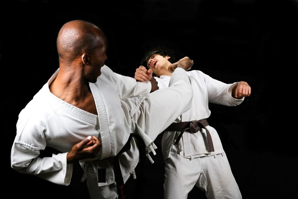 Shotokan Karate