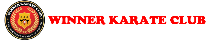 Winner Karate Club