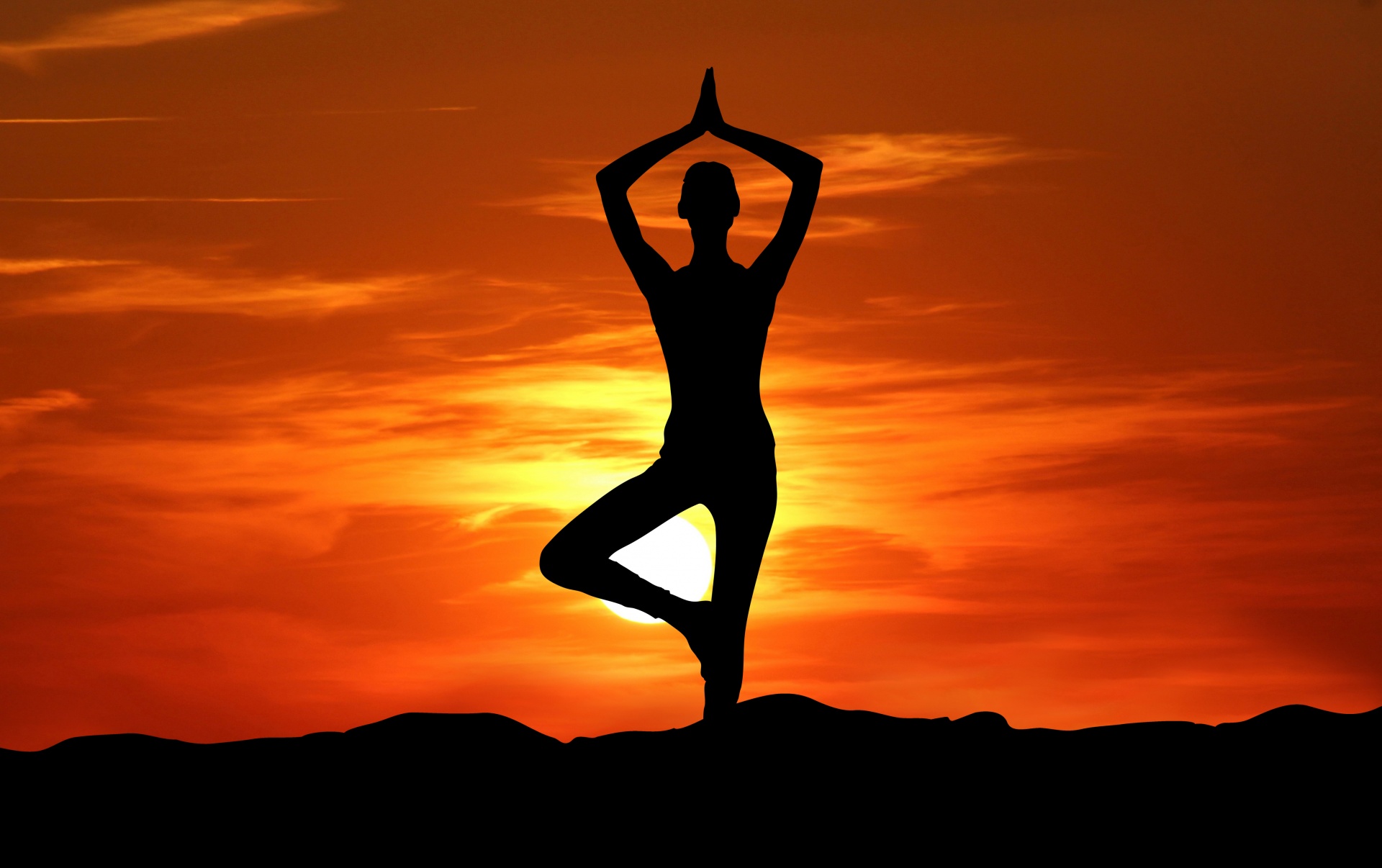 Yoga Hover