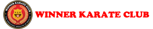 Winner Karate